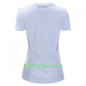 Billige Fotballdrakter Mexico Dame VM 2018 Bortedraktsett